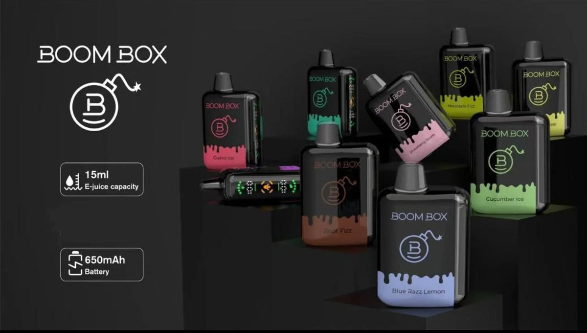 elfbar nachfüll pod läuft aus Nevoks, Cigarettes électroniques Pods Innovants main image 0