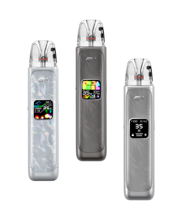 Uwell Caliburn G4 Vape Review - Futuristic Vapes Uwell Caliburn G4 Vape Review - Futuristic Vapes