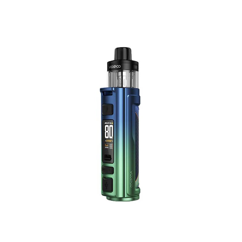 VOOPOO Argus Pro 2 Starter Kit