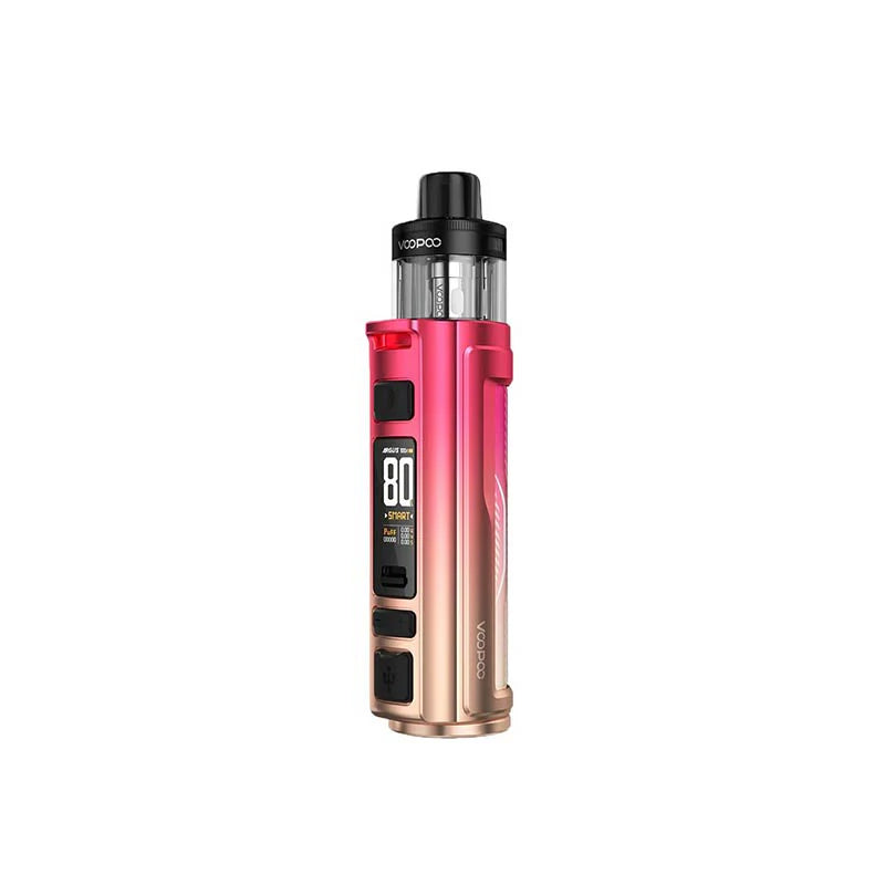 VOOPOO Argus Pro 2 Starter Kit