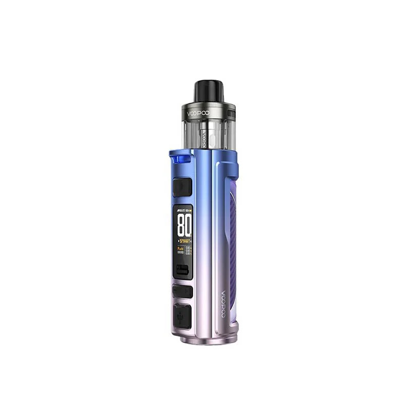 VOOPOO Argus Pro 2 Starter Kit
