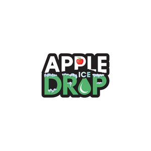 Apple Drop Ice Vape E-Juice