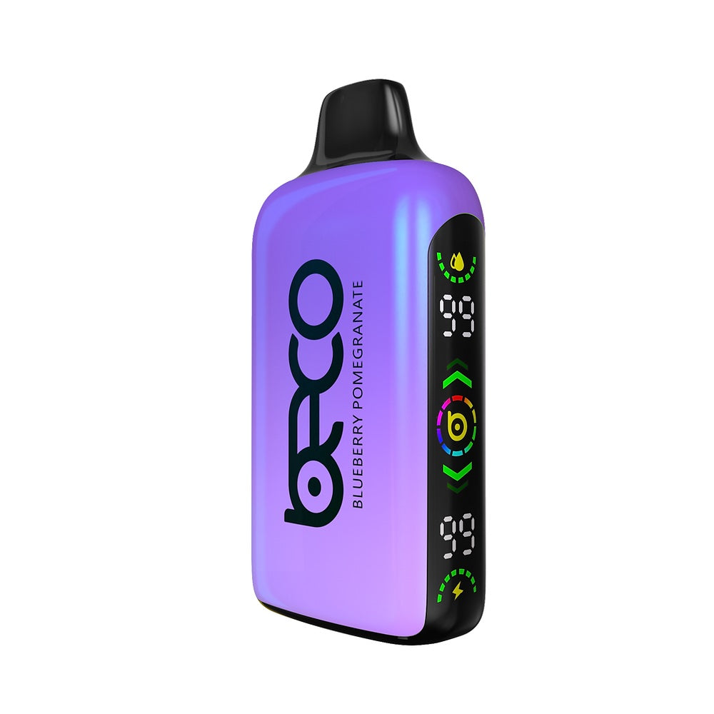 BECO 15K Disposable Vape - BOOST Mode
