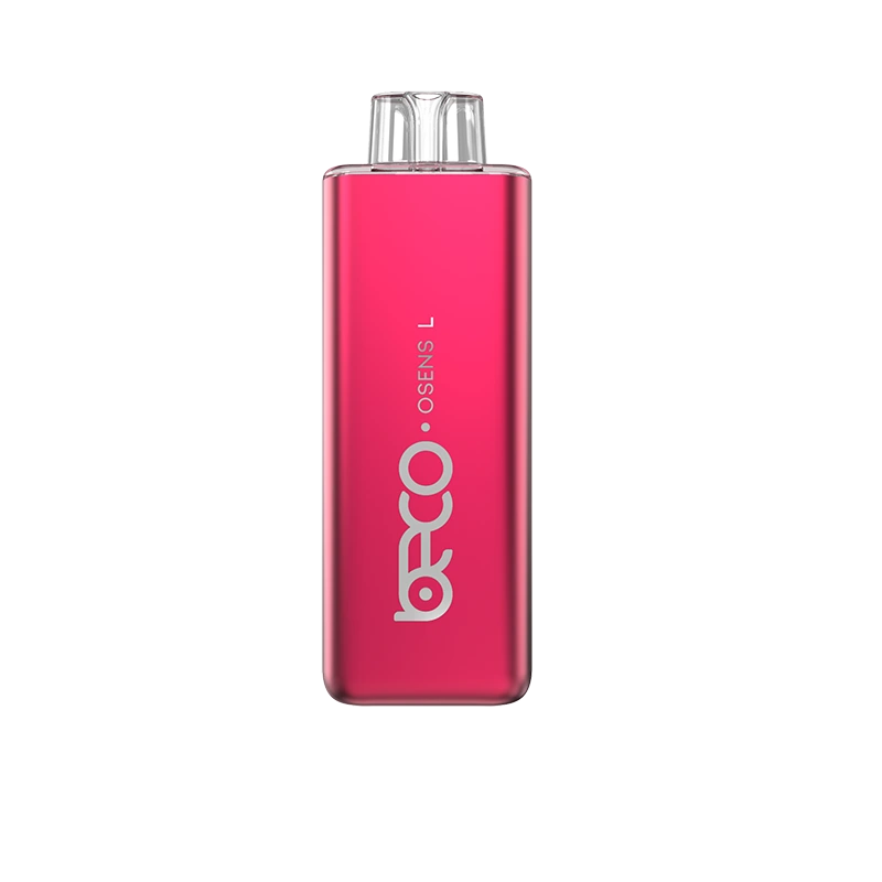 BECO SLIM 10K Puffs Disposables