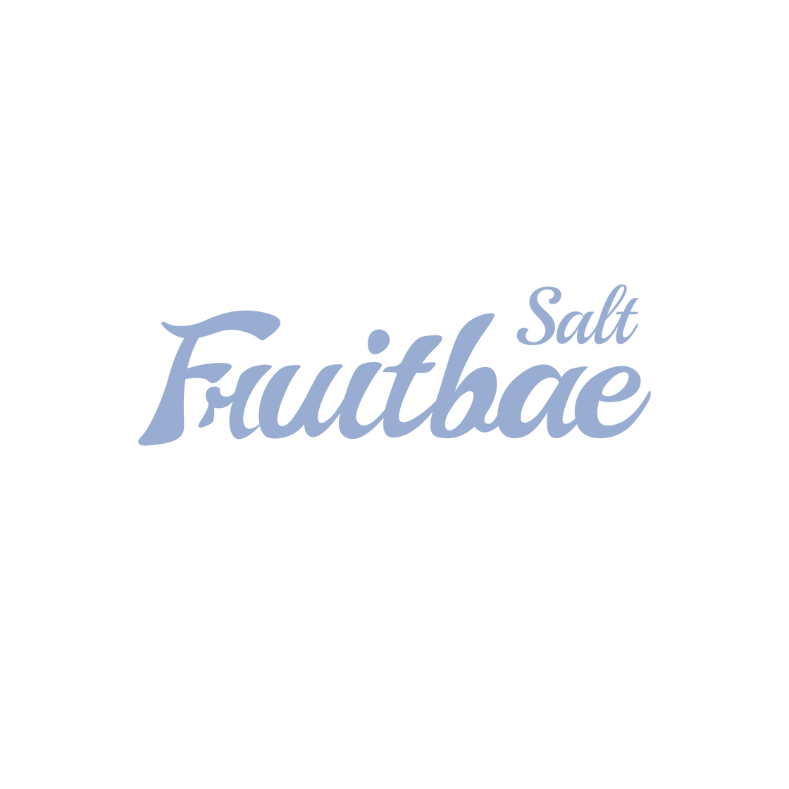 Fruitbae Salt Nic E-Juice