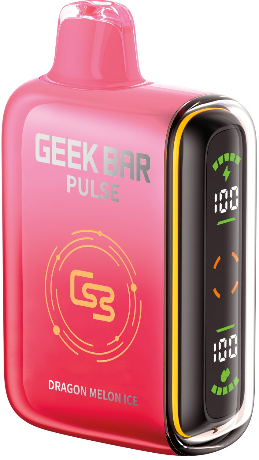 Geek Bar Pulse Disposable Vape