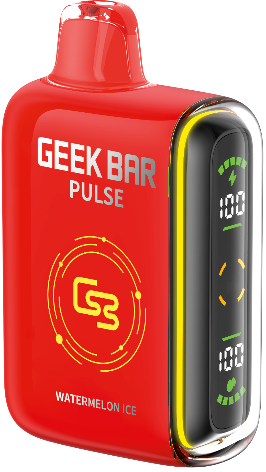 Geek Bar Pulse Disposable Vape