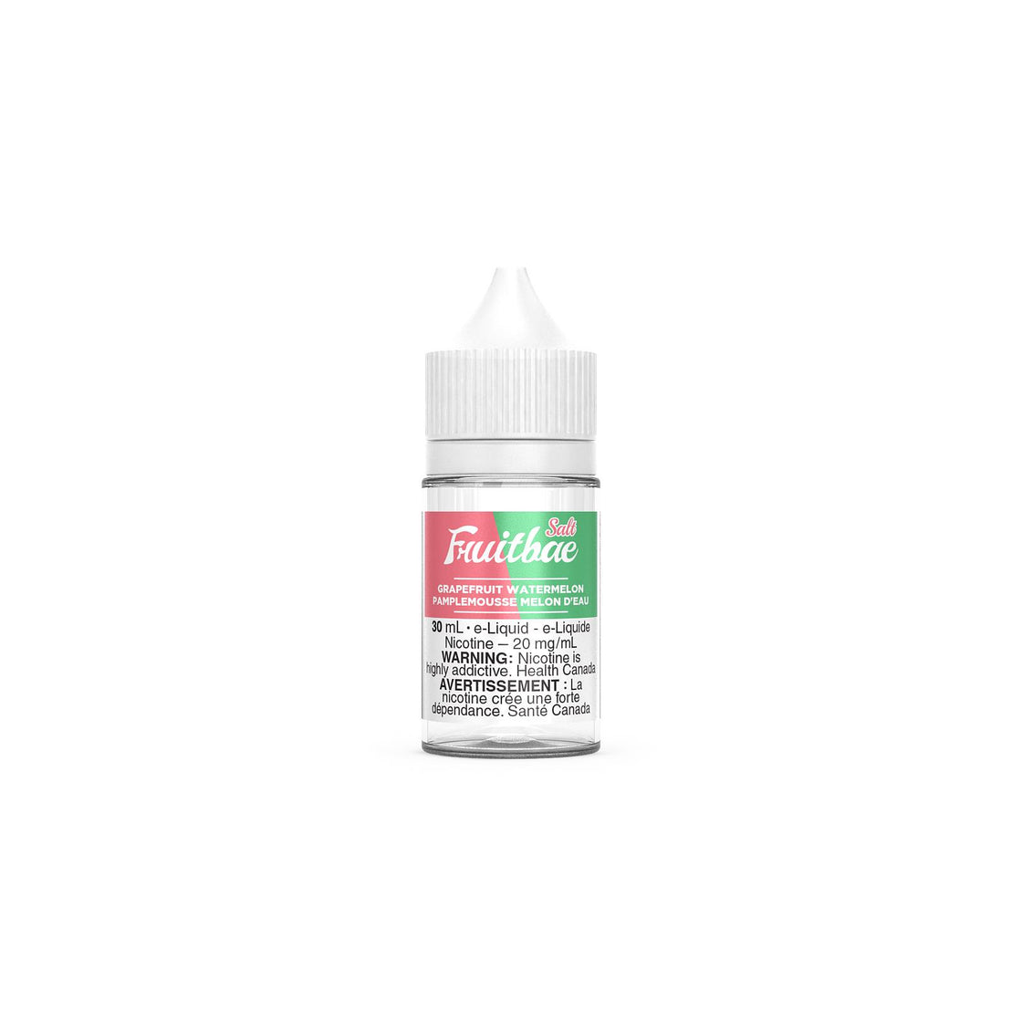 Fruitbae Salt Nic E-Juice