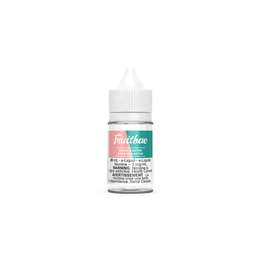 Fruitbae E-Juice