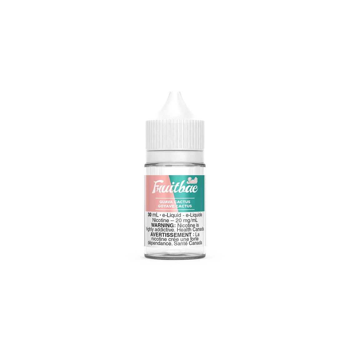 Fruitbae Salt Nic E-Juice