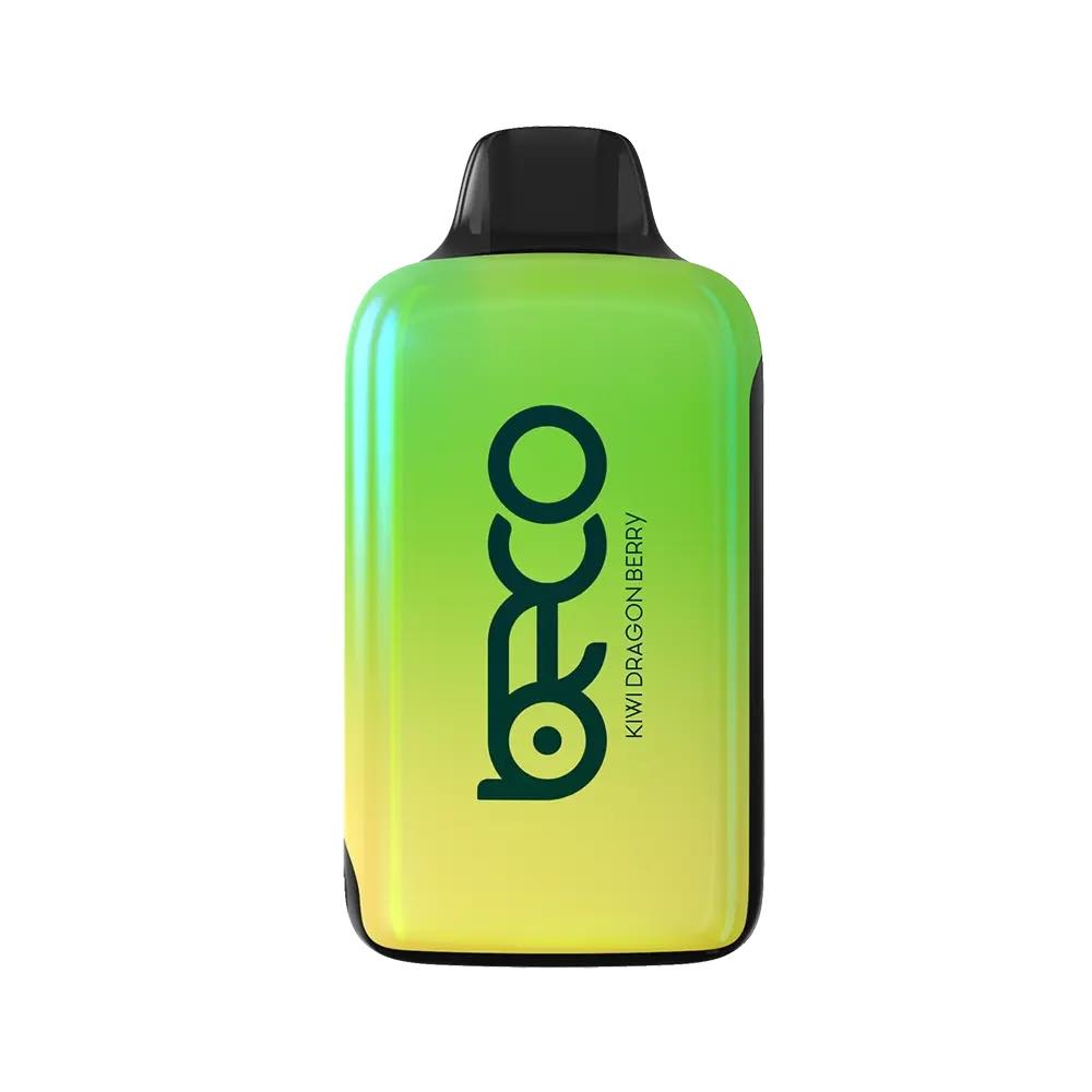 BECO 15K Disposable Vape - BOOST Mode