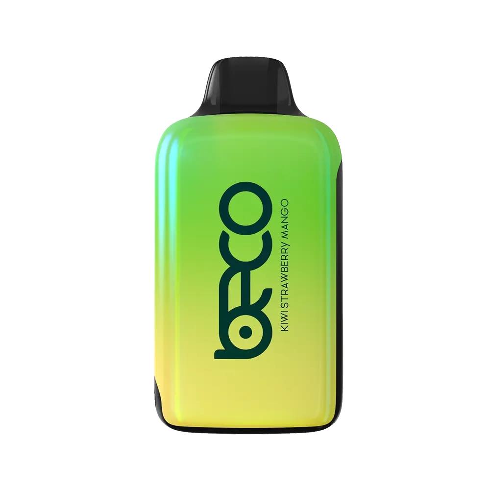 BECO 15K Disposable Vape - BOOST Mode