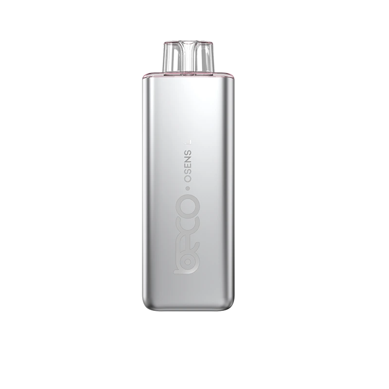BECO SLIM Intense 10K Puffs Disposables