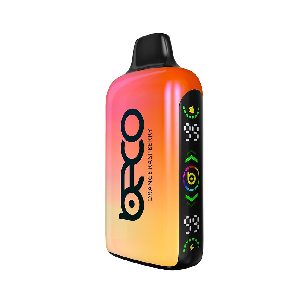 BECO 15K Disposable Vape - BOOST Mode