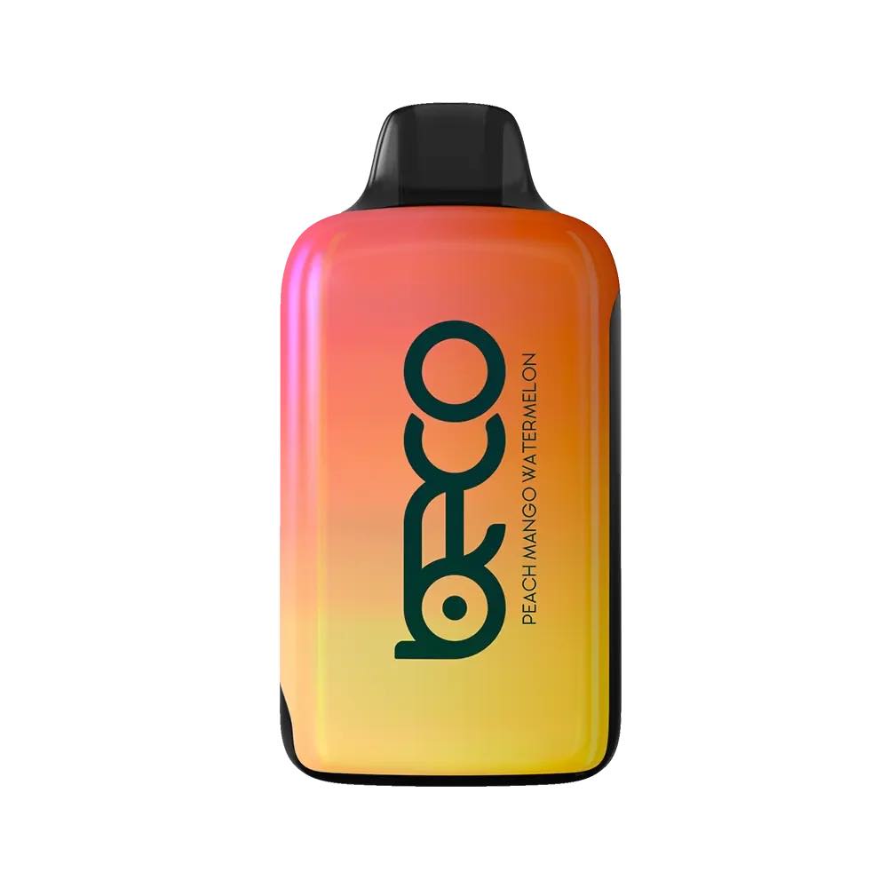 BECO 15K Disposable Vape - BOOST Mode