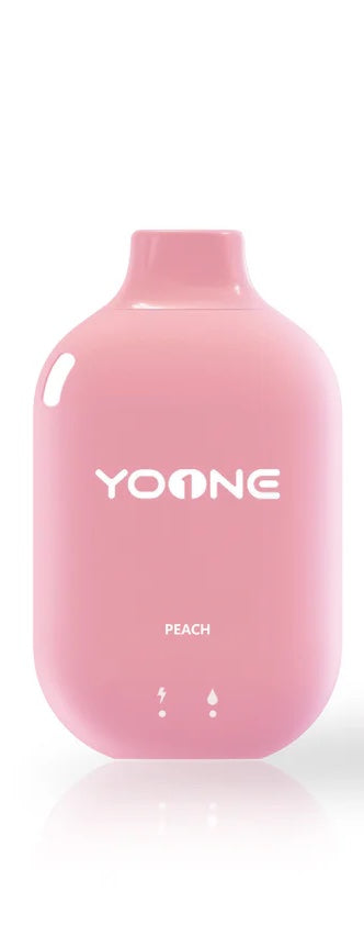 YoOne Wave 5000 Disposables