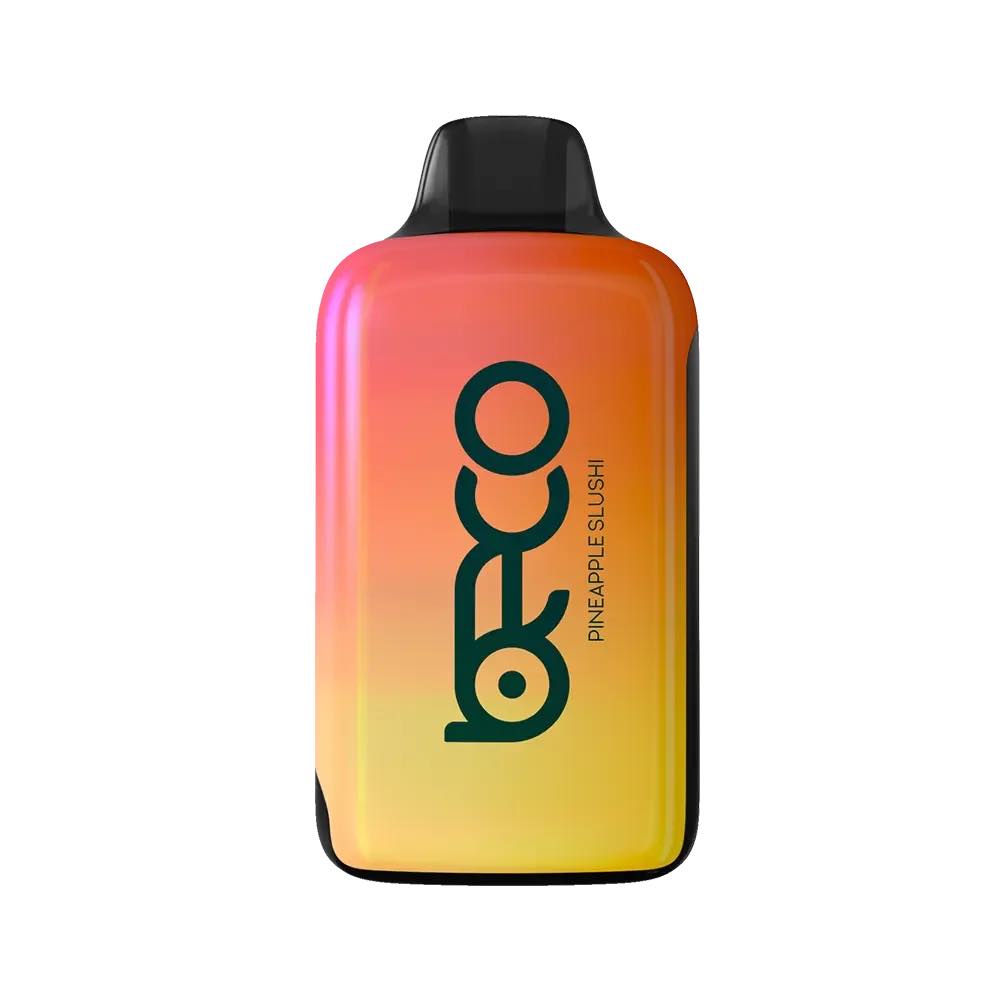 BECO 15K Disposable Vape - BOOST Mode