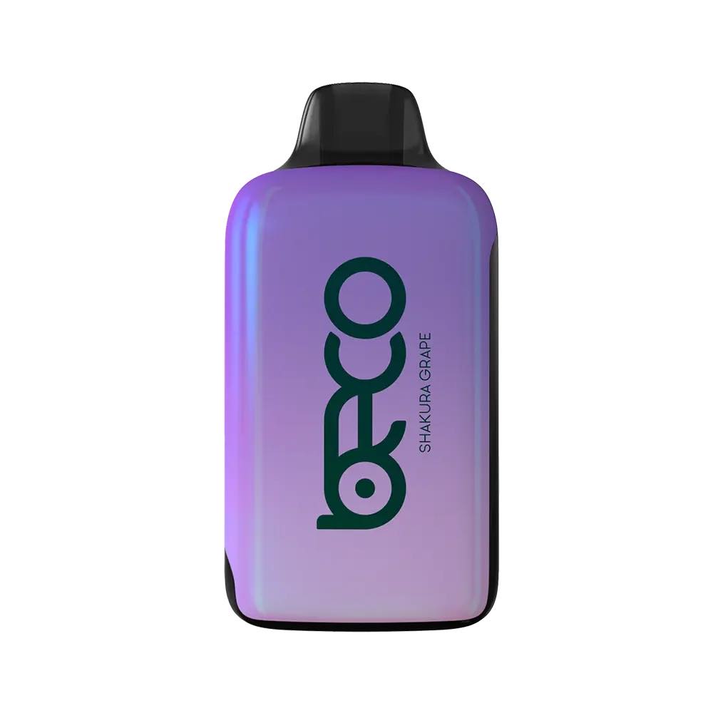 BECO 15K Disposable Vape - BOOST Mode
