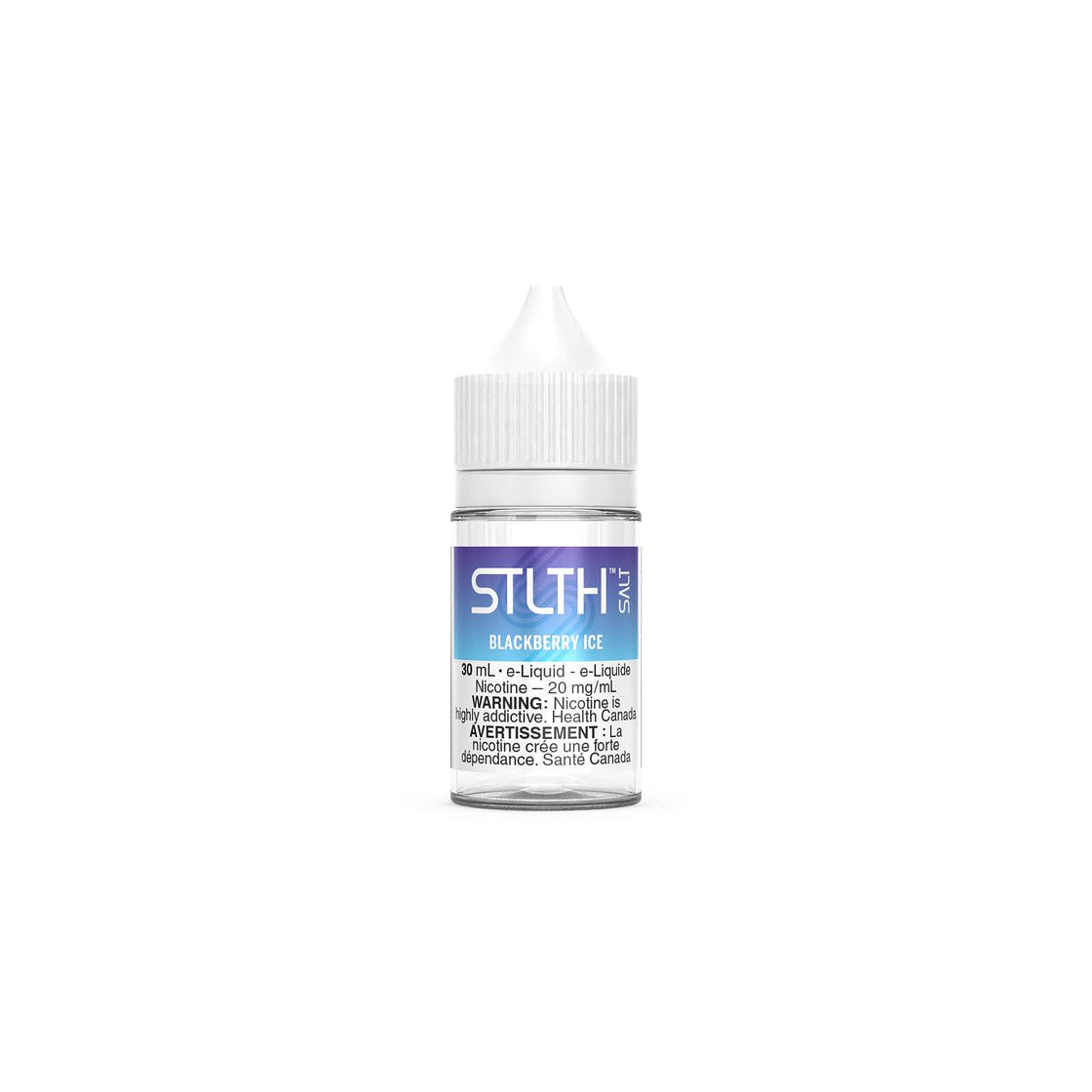 STLTH Salt E-Juice Clearance 20mg