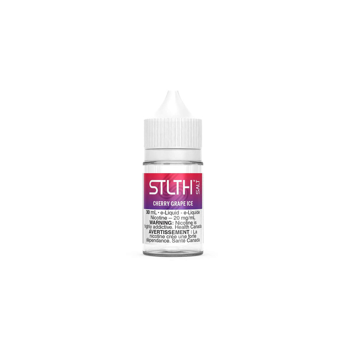 STLTH Salt E-Juice Clearance 20mg