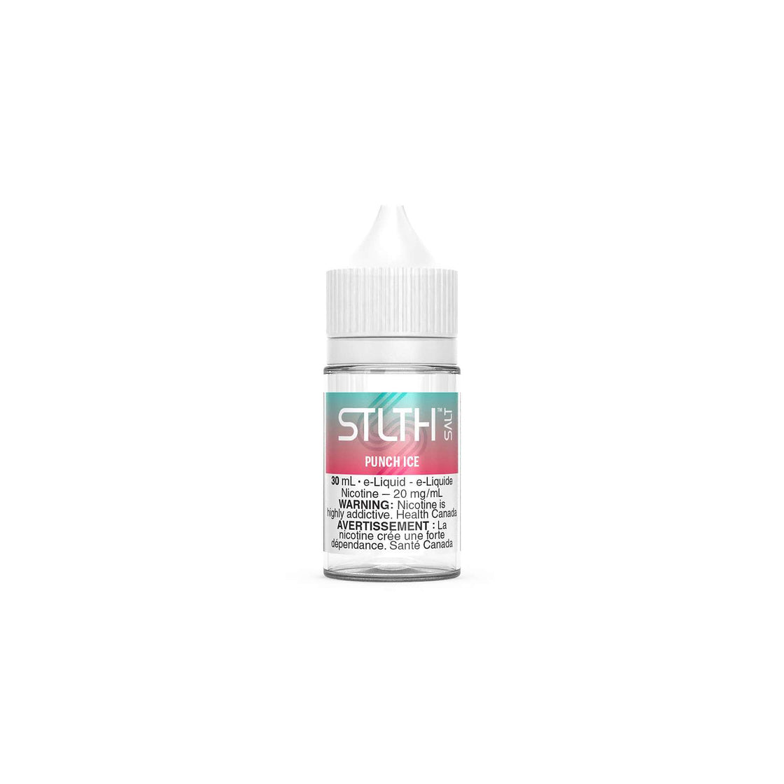 STLTH Salt E-Juice Clearance 20mg