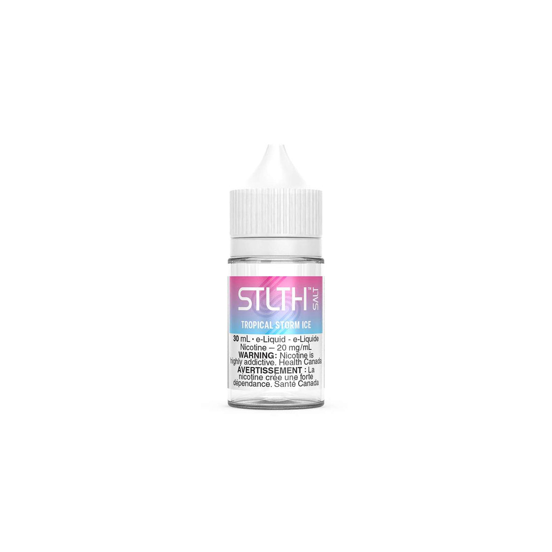 STLTH Salt E-Juice Clearance 20mg