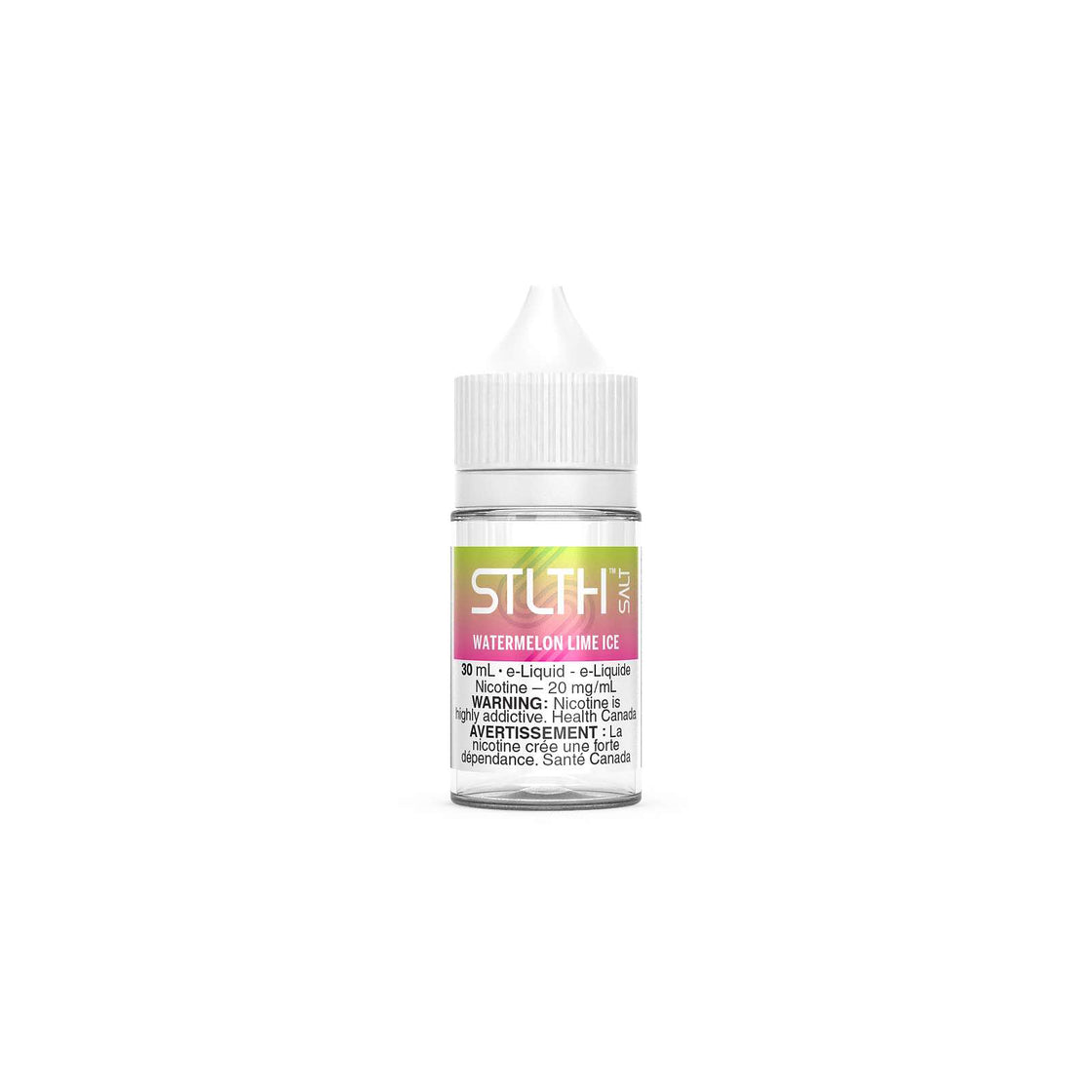 STLTH Salt E-Juice Clearance 20mg
