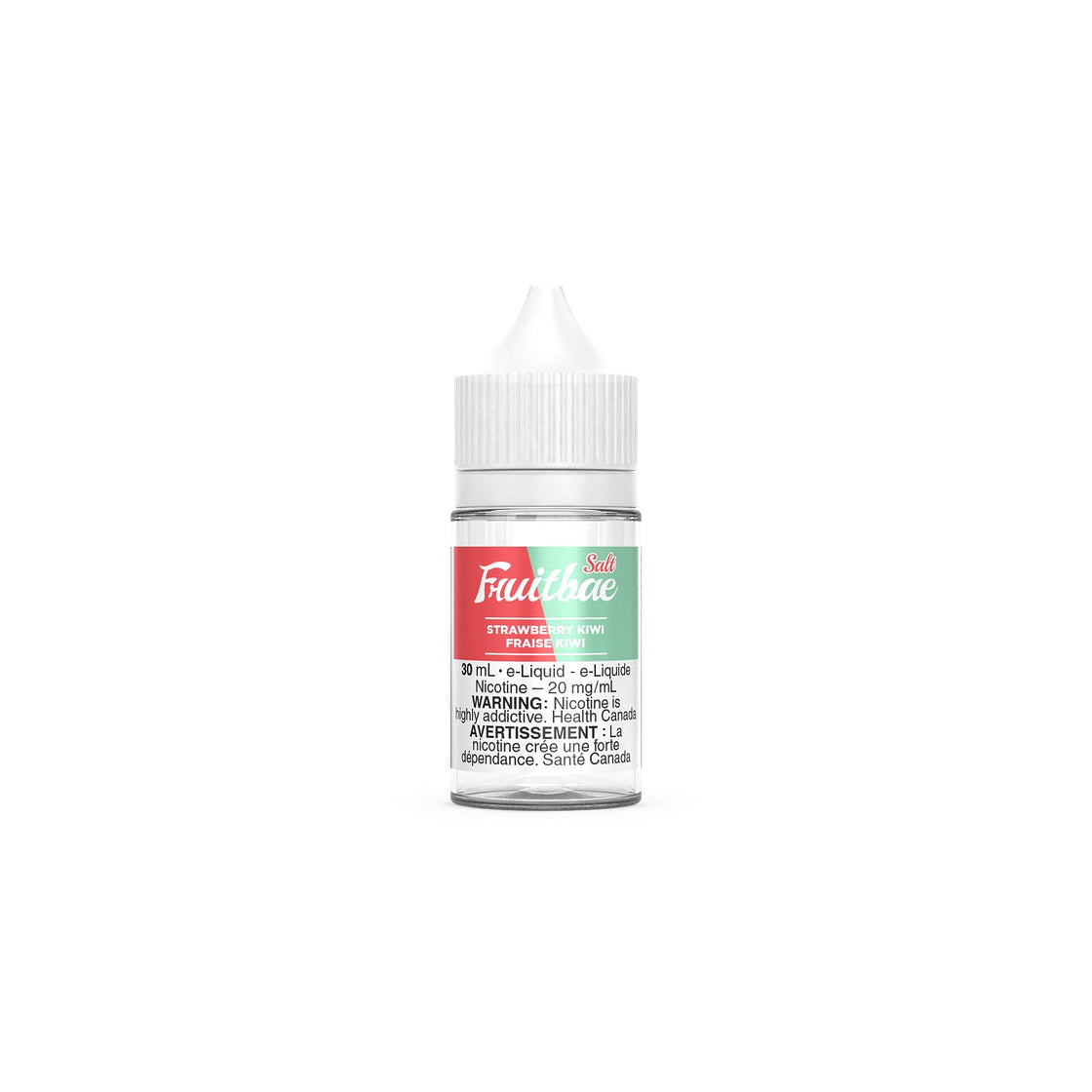 Fruitbae Salt Nic E-Juice