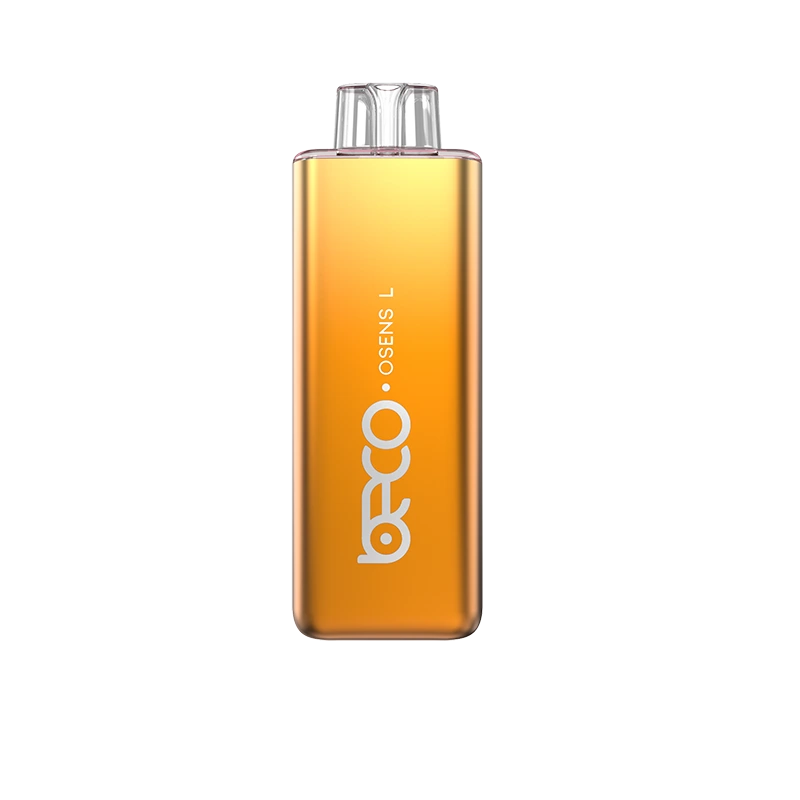 BECO SLIM 10K Puffs Disposables
