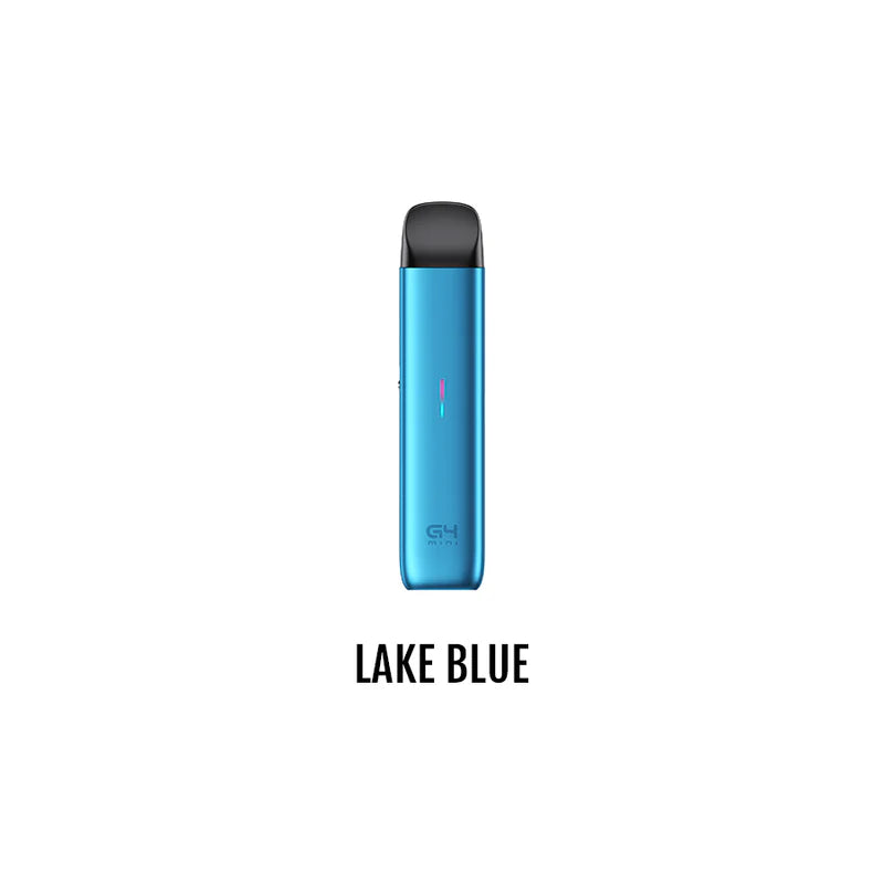 Uwell Caliburn G4 Mini Vape Starter Kit