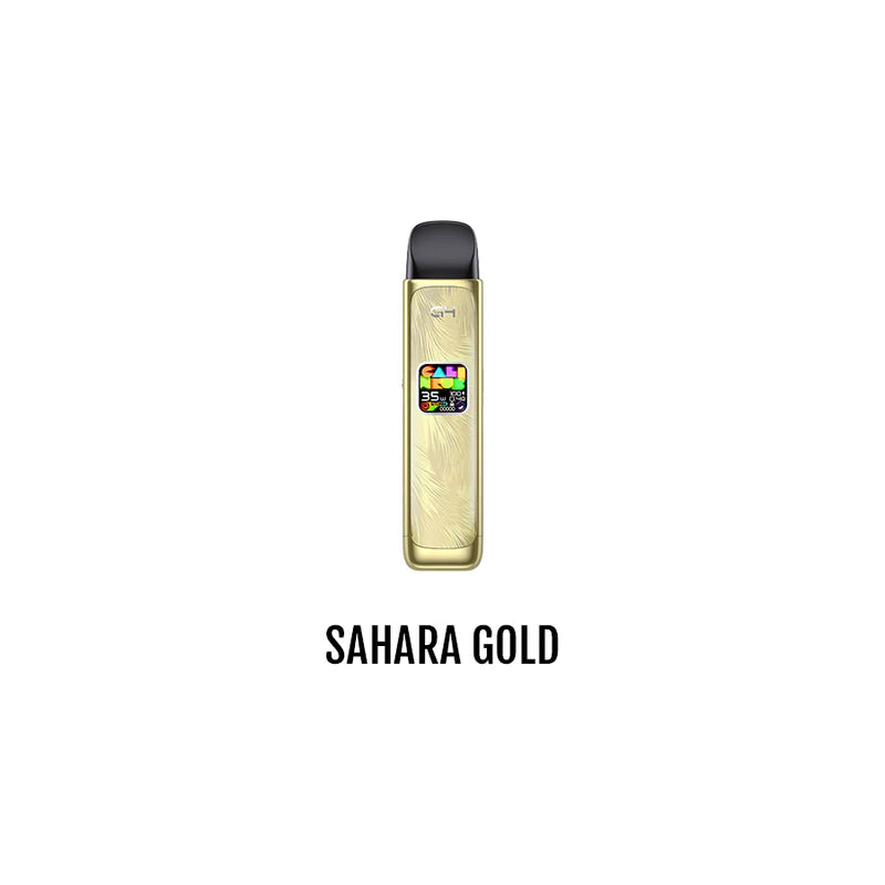 Uwell Caliburn G4 Vape Starter Kit