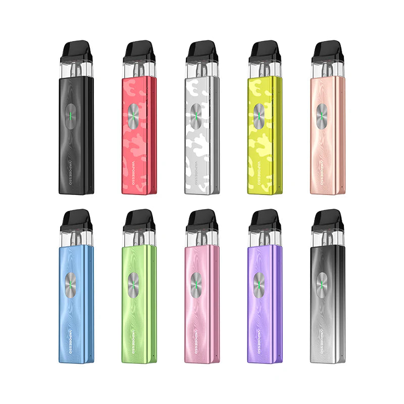 Vaporesso XROS 4 Mini Pod Vape Kit
