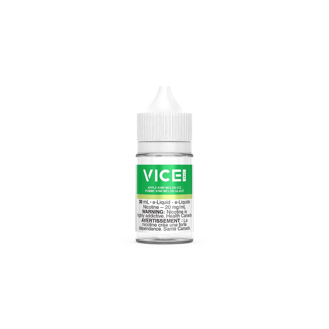 VICE Salt E-Juice Clearance 12mg & 20mg