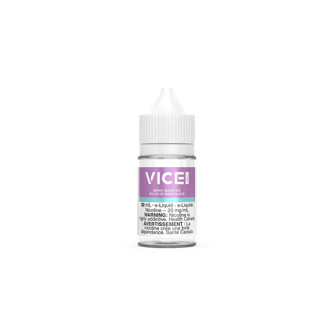 VICE Salt E-Juice Clearance 12mg & 20mg