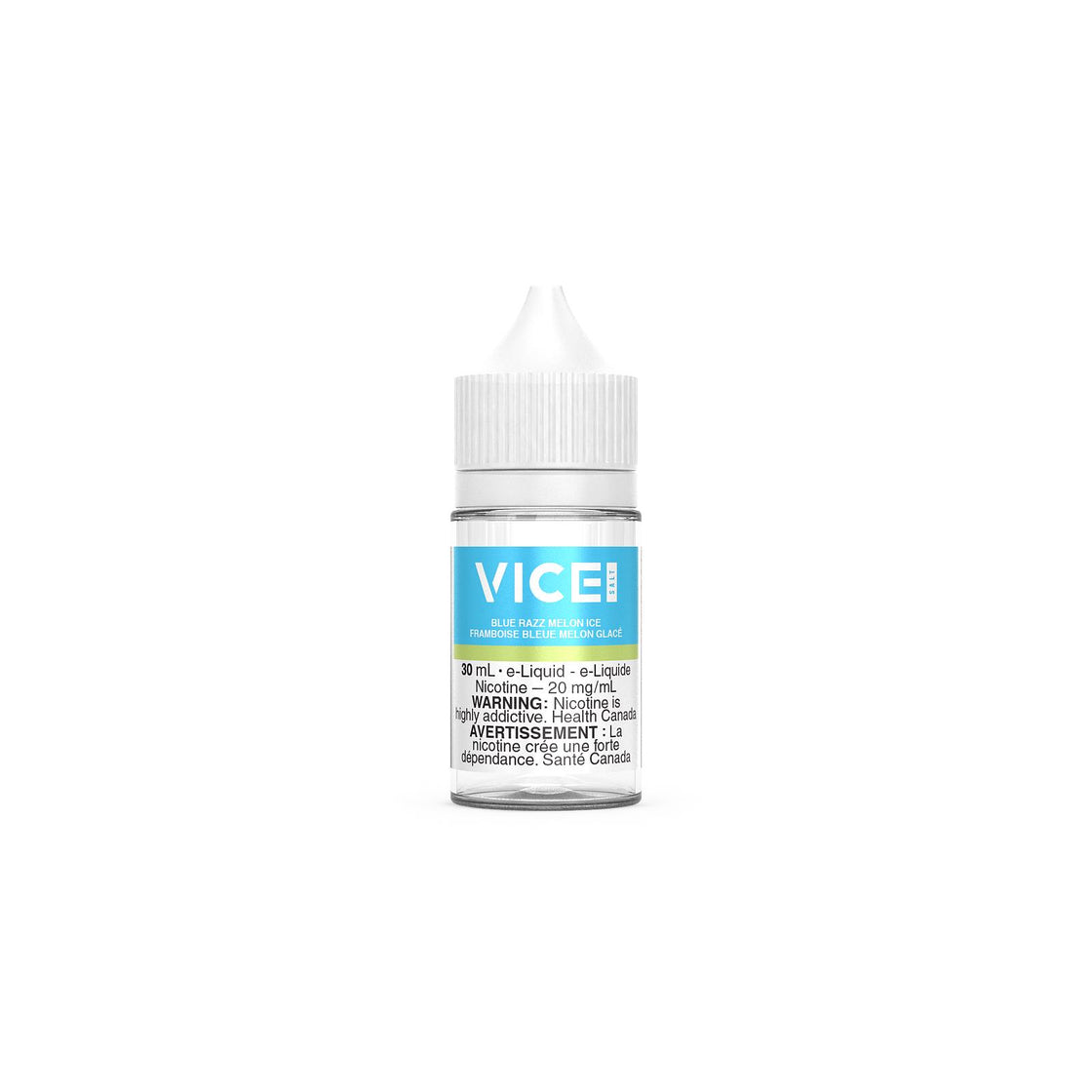 VICE Salt E-Juice Clearance 12mg & 20mg