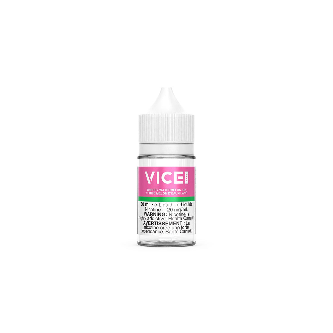 VICE Salt E-Juice Clearance 12mg & 20mg