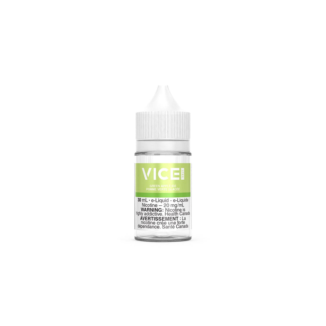 VICE Salt E-Juice Clearance 12mg & 20mg