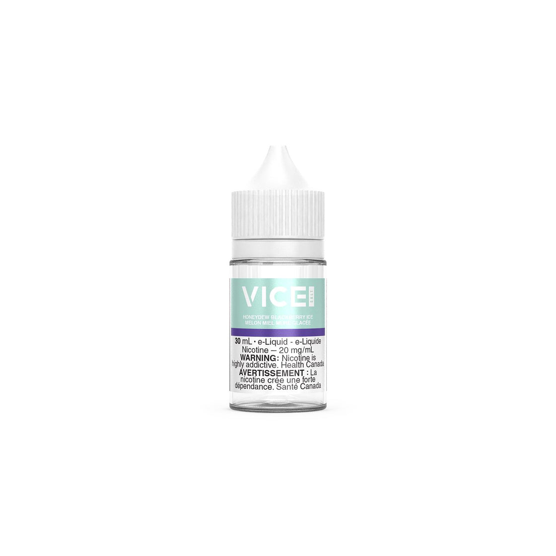 VICE Salt E-Juice Clearance 12mg & 20mg