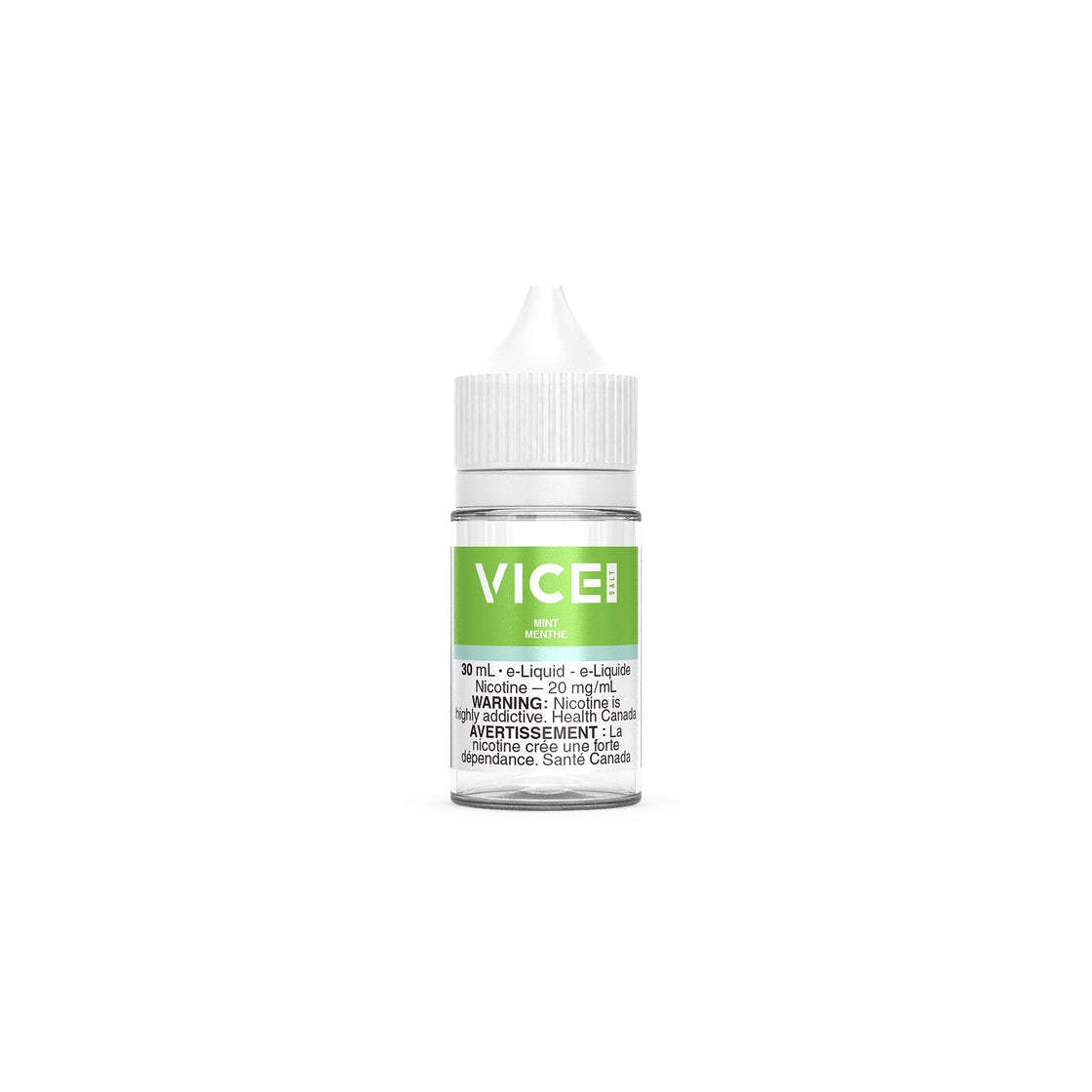 VICE Salt E-Juice Clearance 12mg & 20mg