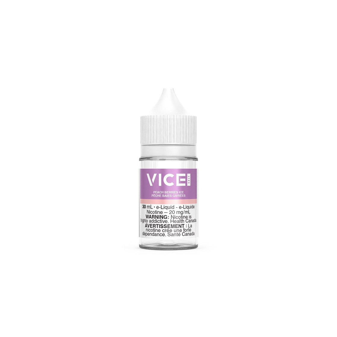 VICE Salt E-Juice Clearance 12mg & 20mg