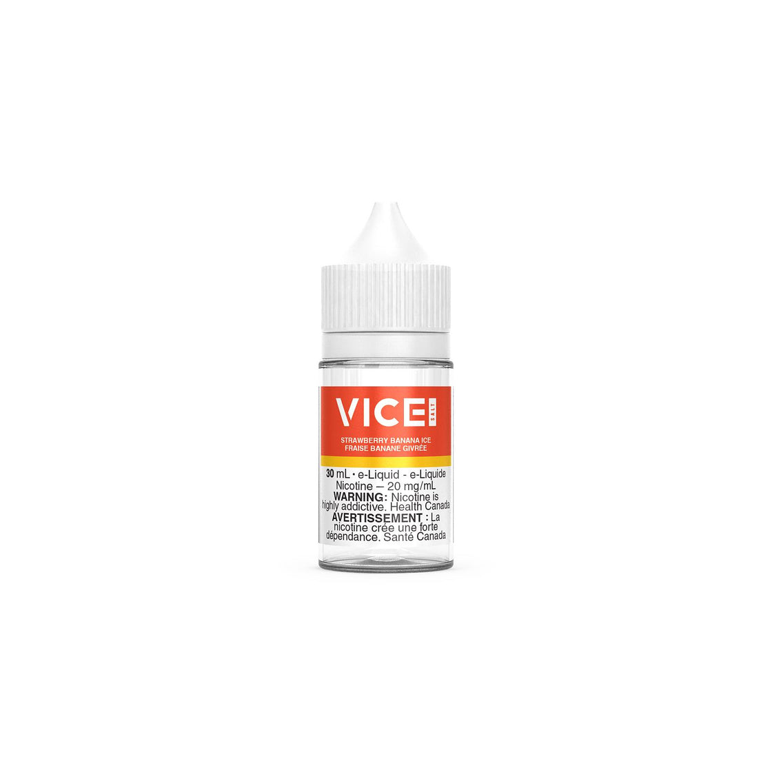 VICE Salt E-Juice Clearance 12mg & 20mg