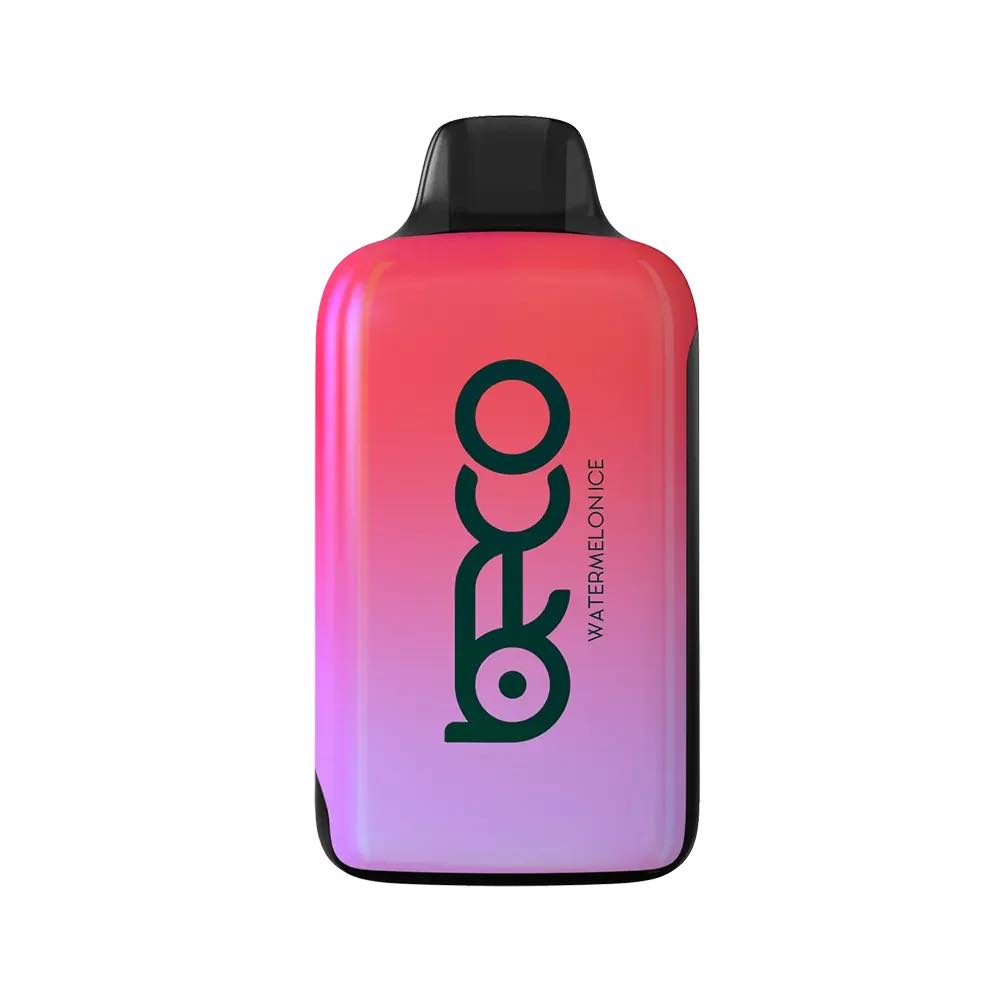 BECO 15K Disposable Vape - BOOST Mode