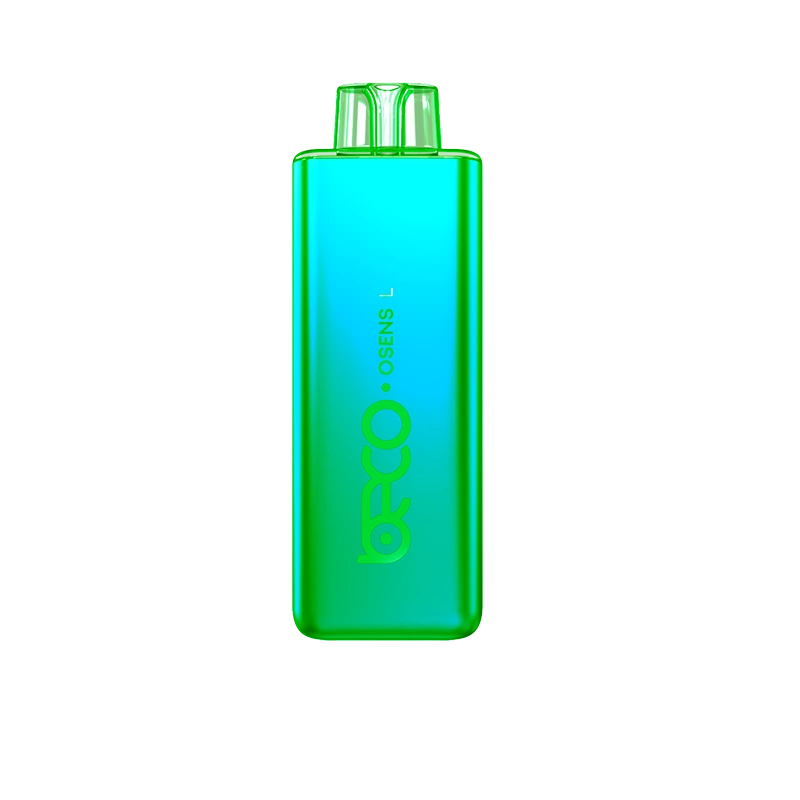 BECO SLIM Intense 10K Puffs Disposables