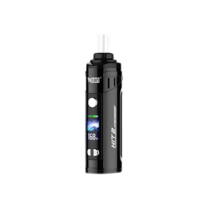 Yocan Hit 2 Flower Dry Herb Vape