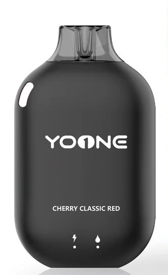 YoOne Wave 5000 Disposables
