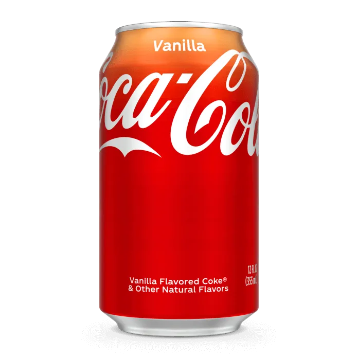 Coca-Cola Special Edition Pop 355mL