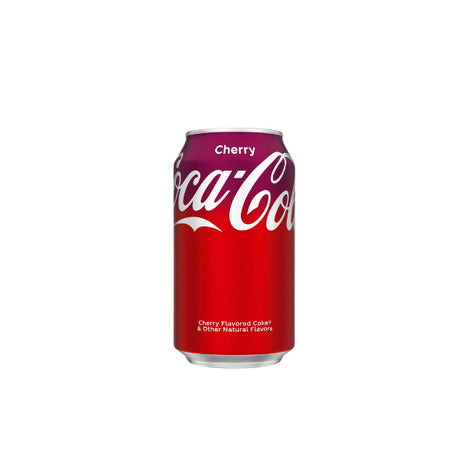 Coca-Cola Special Edition Pop 355mL