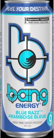 Bang Energy Drinks 473mL