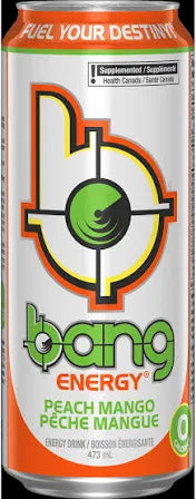 Bang Energy Drinks 473mL
