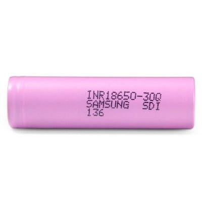 Samsung 30Q 18650 Battery